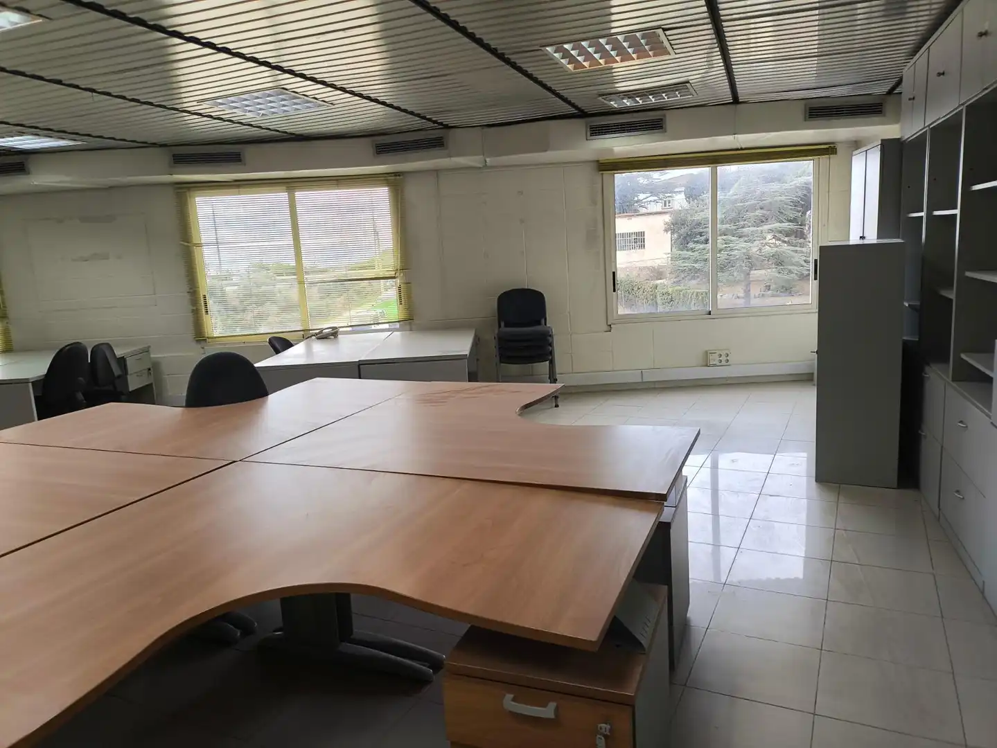 Fabrikhallen zur Miete in El Masnou