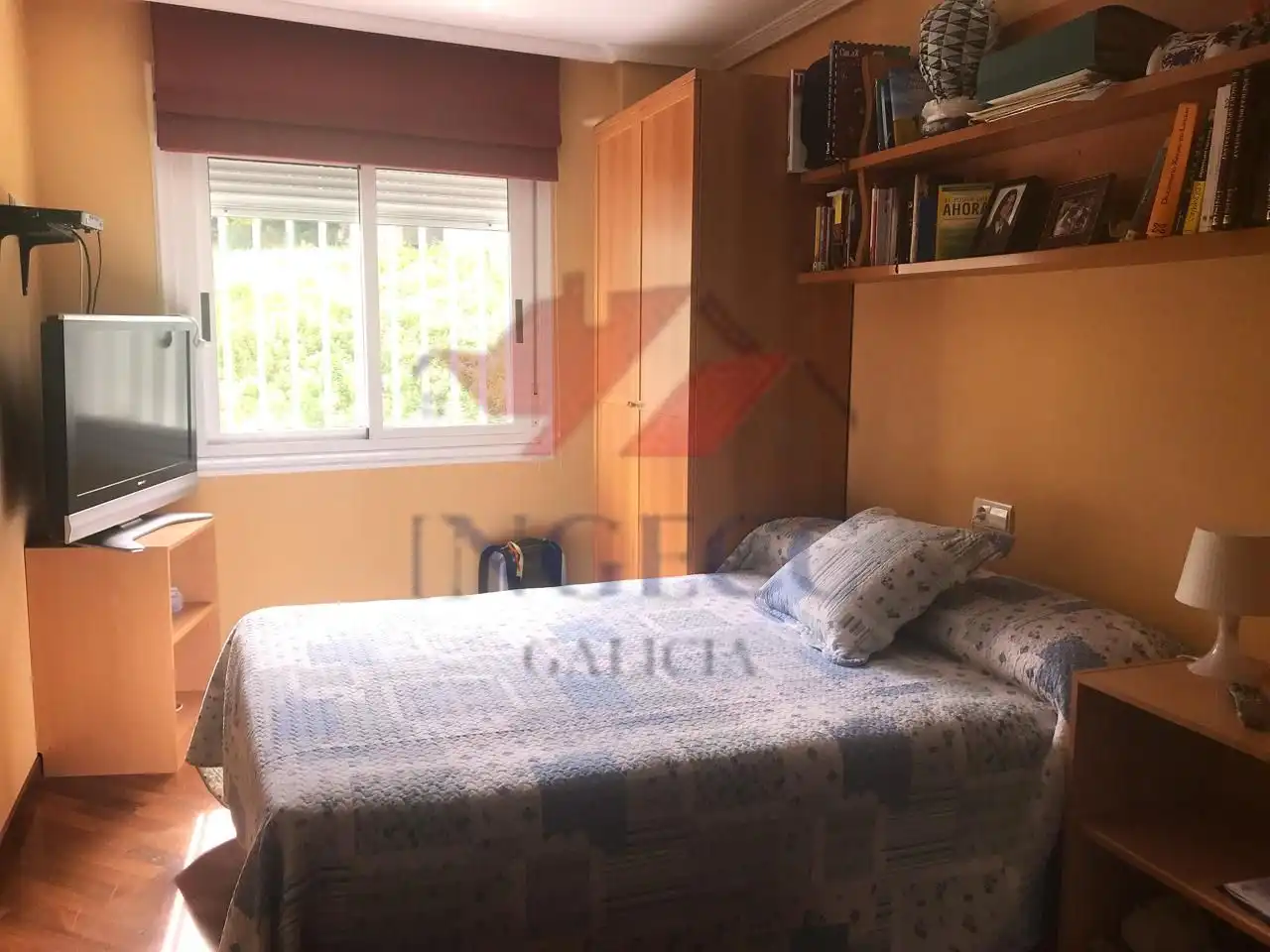 Habitación de Piso en venta en Miño con Calefacción, Parquet y Terraza
