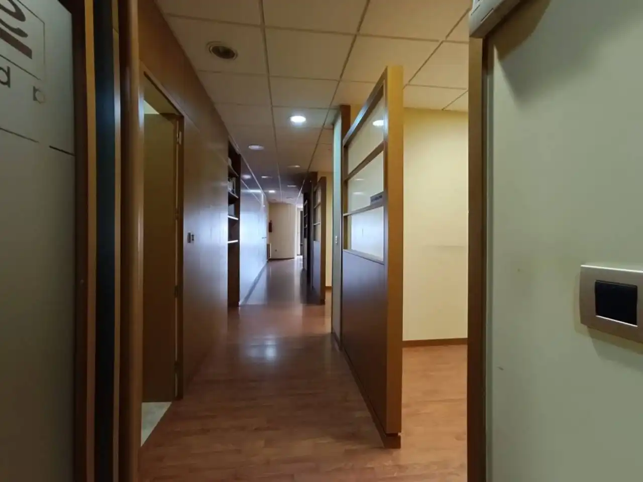 Local comercial en venta en Calle Eduardo Martinez del Campo, imagen 12