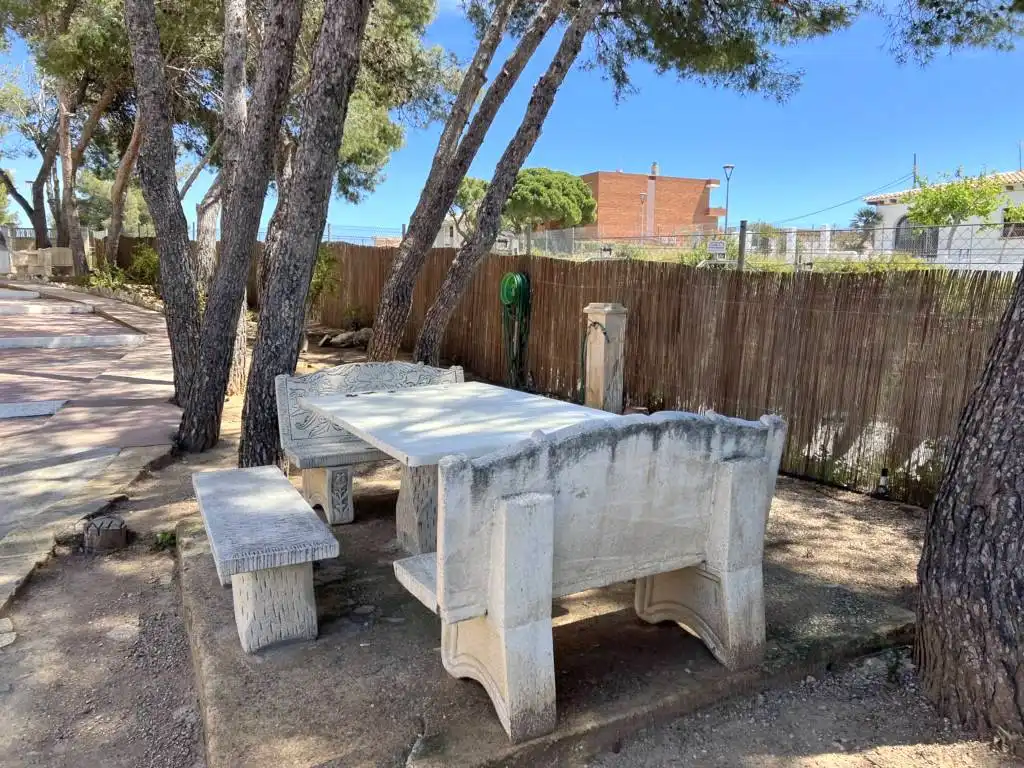 Apartament en venda a El Francàs
