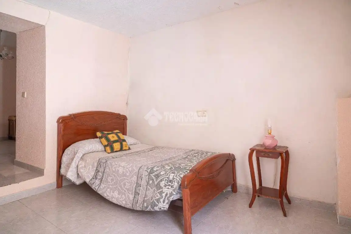 Bedroom of Detached homes for sale in Sabiote