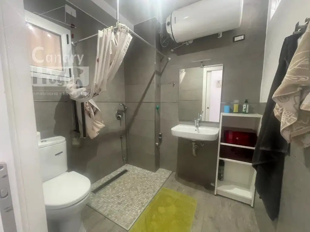 Bathroom of Apartments for sale in Arona