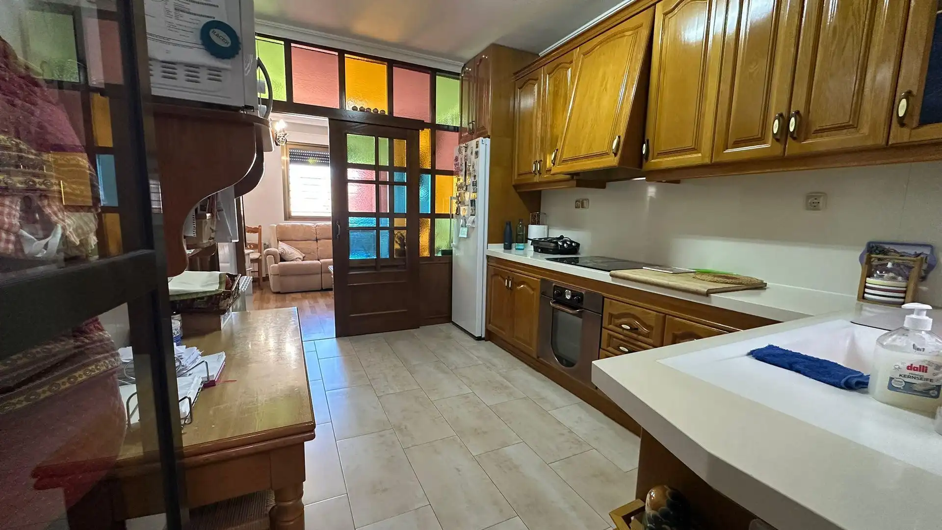 Casa adosada en venta en Las Torres de Cotillas
