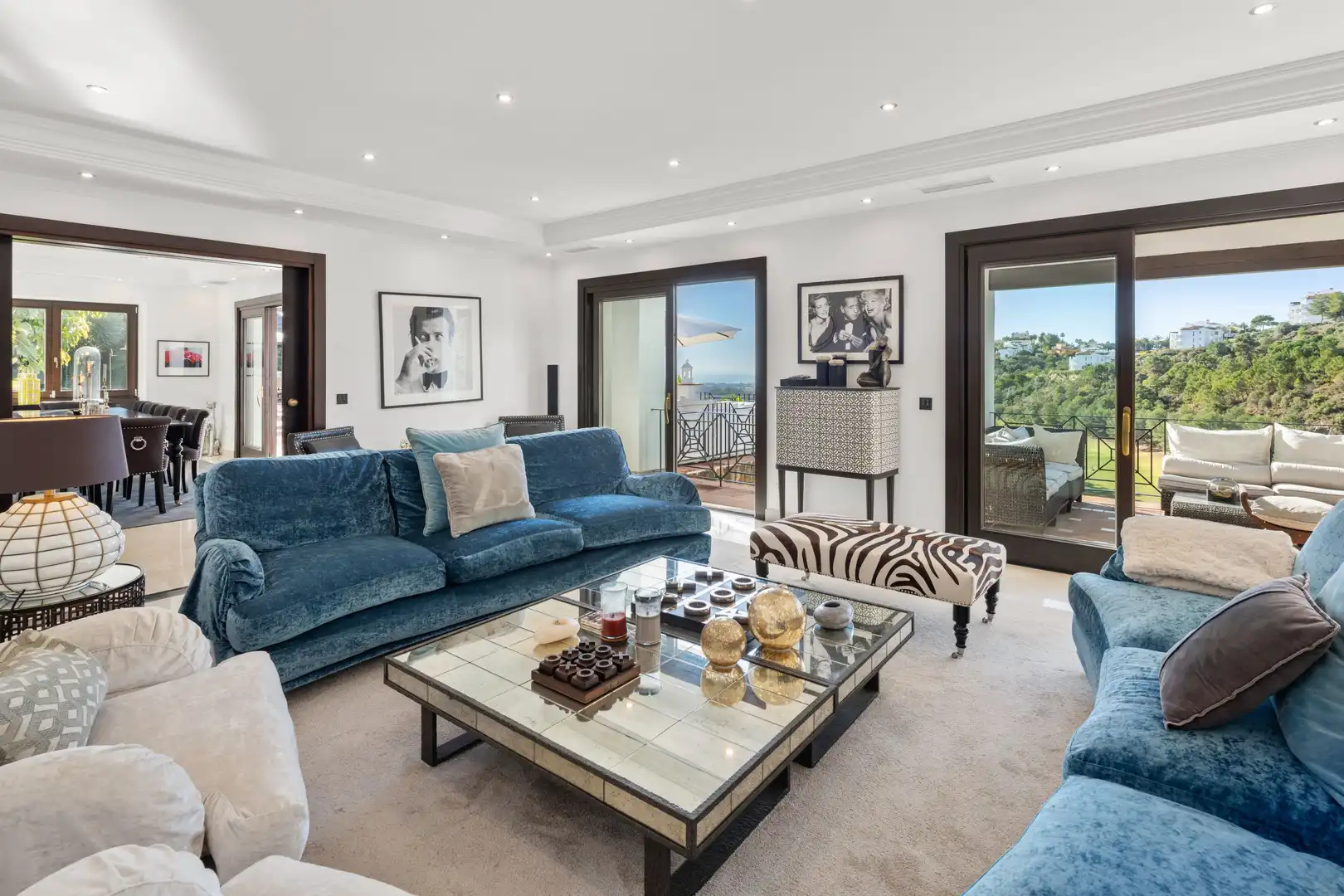 Villa mit Terrasse zum Verkauf in La Quinta, imagen 14