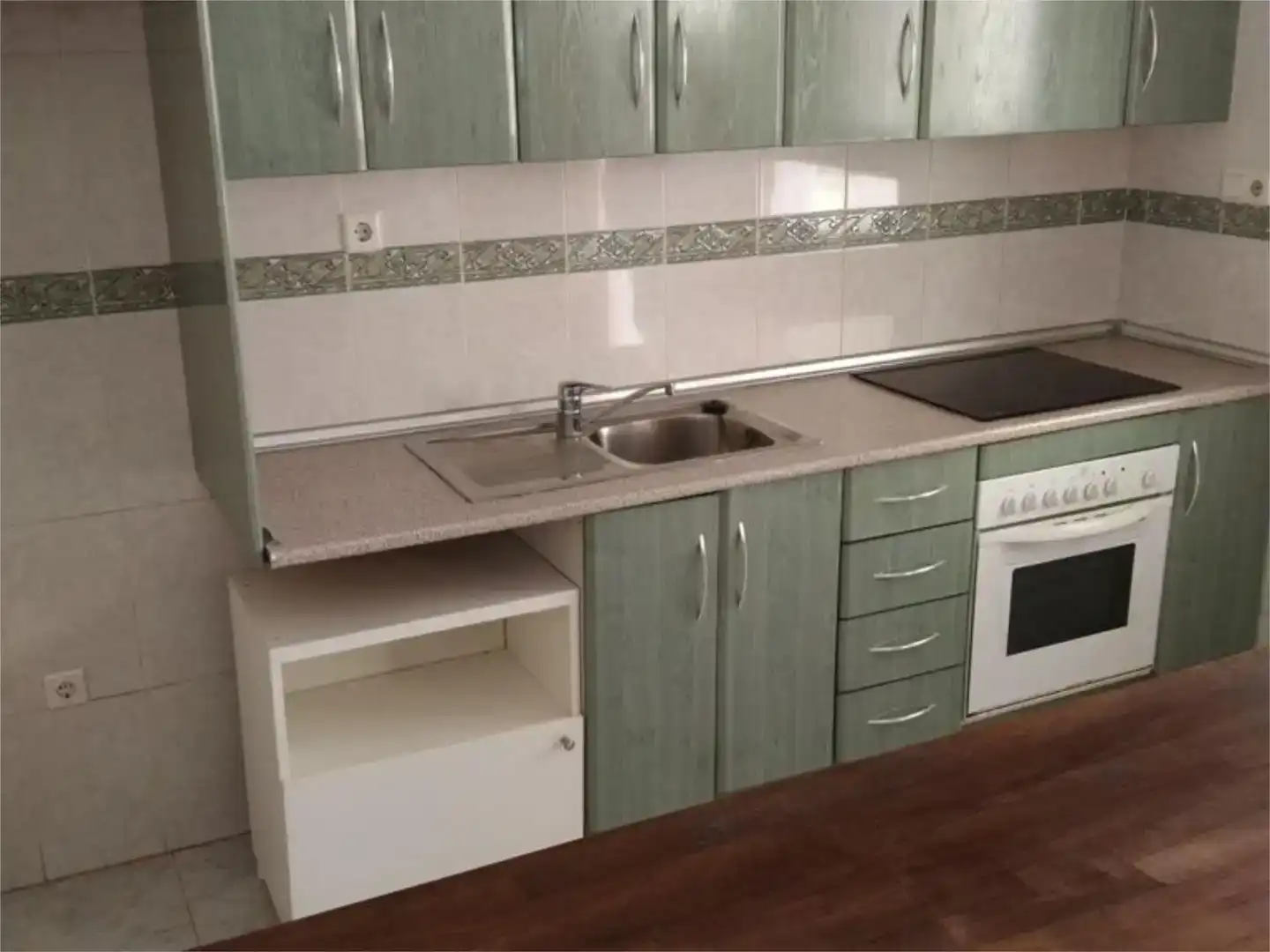 Kitchen of Houses for sale in Rojales