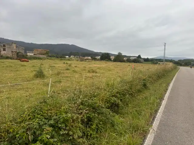 Residencial en venta en Barreiros