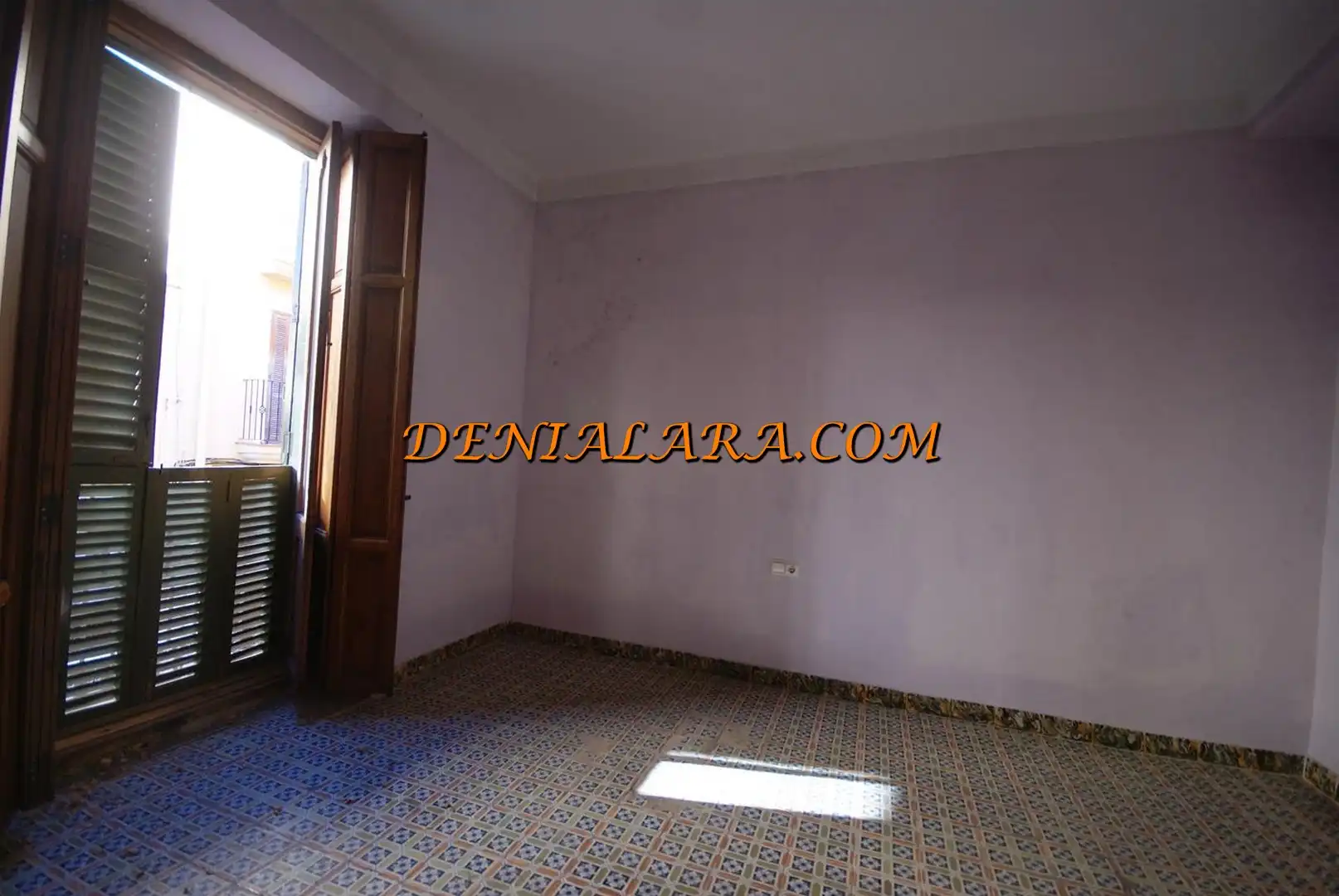 Schlafzimmer von Gebäude zum Verkauf in Dénia