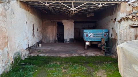 Foto 3 de Residencial en venta en Madridejos, Toledo