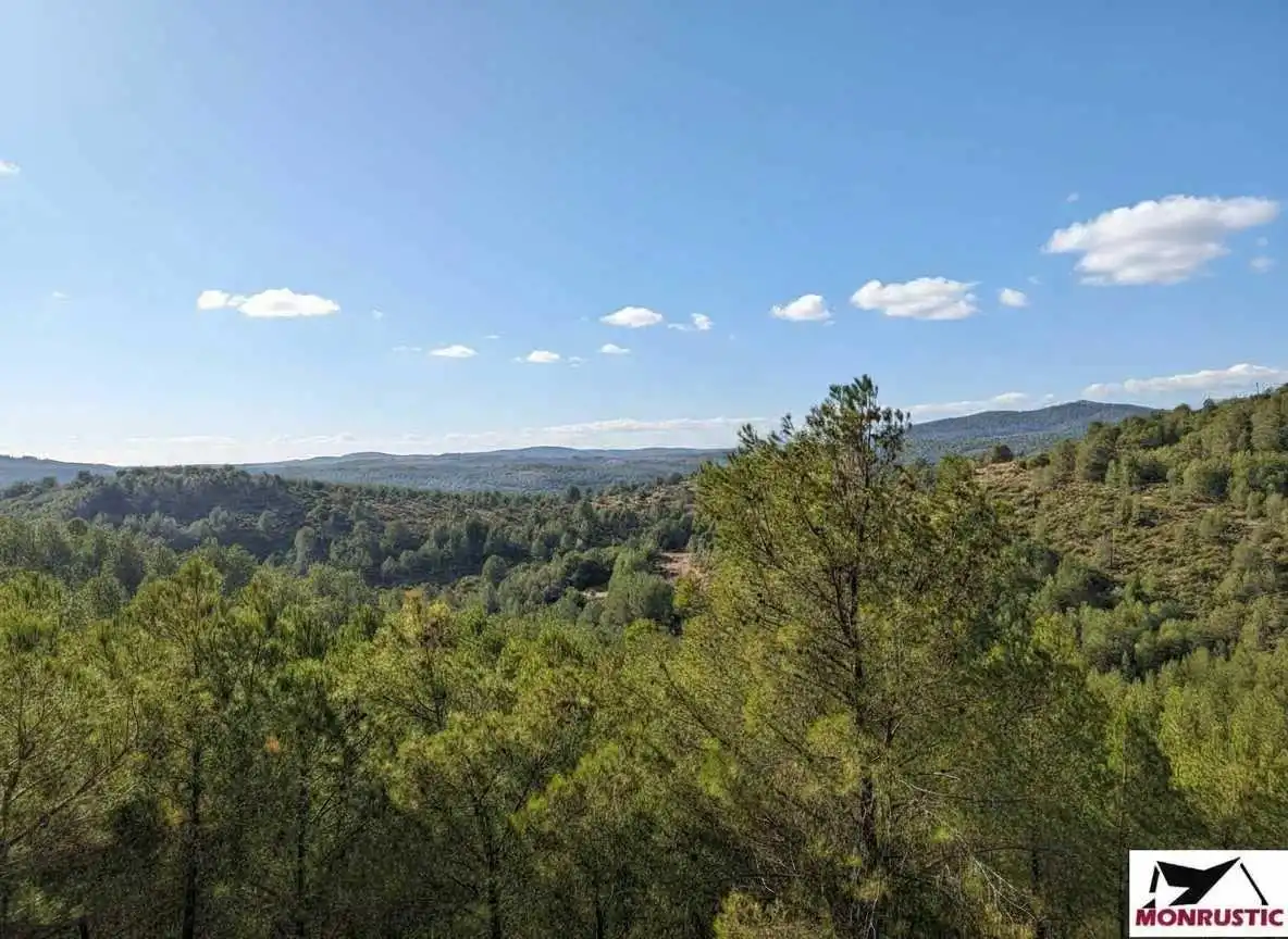 Finca rústica en venda en Masllorenç