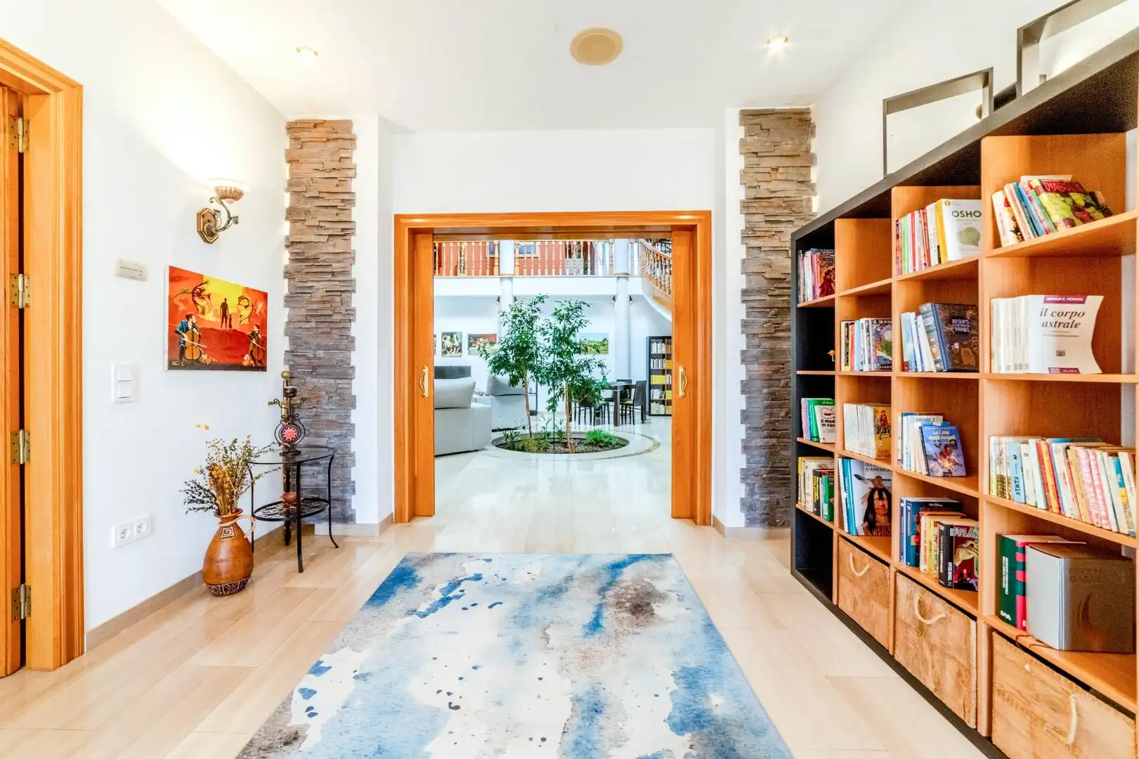 Casa o chalet en venta en Cubelles con Aire acondicionado, Calefacción y Jardín privado
