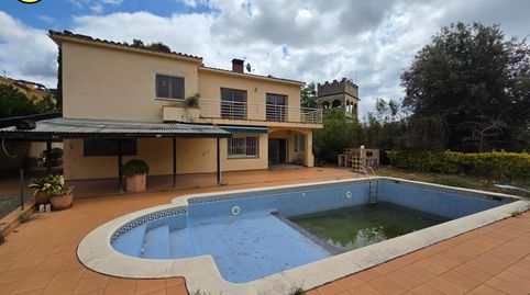 Foto 2 de Casa o xalet en venda a Cabrera de Mar, Barcelona