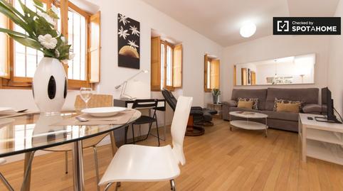 Photo 5 of Apartment to share in Puerta del Ángel, Madrid