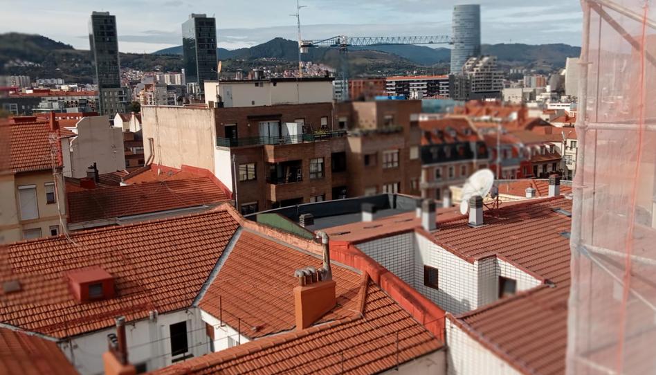 Photo 1 of Flat to rent in Matiko Kalea, Matiko - Ciudad Jardín, Bizkaia