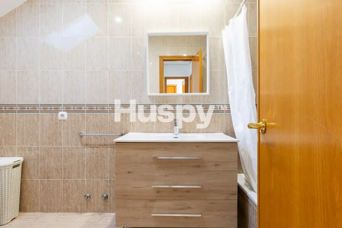 Maisonette mit Balkon zum Verkauf in Carrer Colbit, imagen 21
