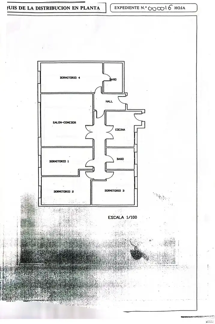 Flat for sale in Málaga  with Air Conditioner and Heating