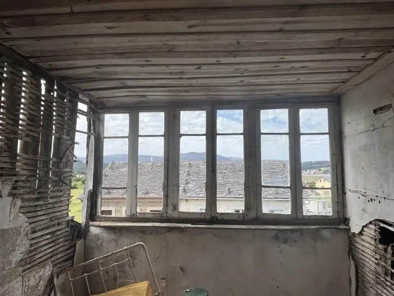 Casa rústica amb jardí en venda a NOGUEIRIDO. SENRA 52, imagen 26