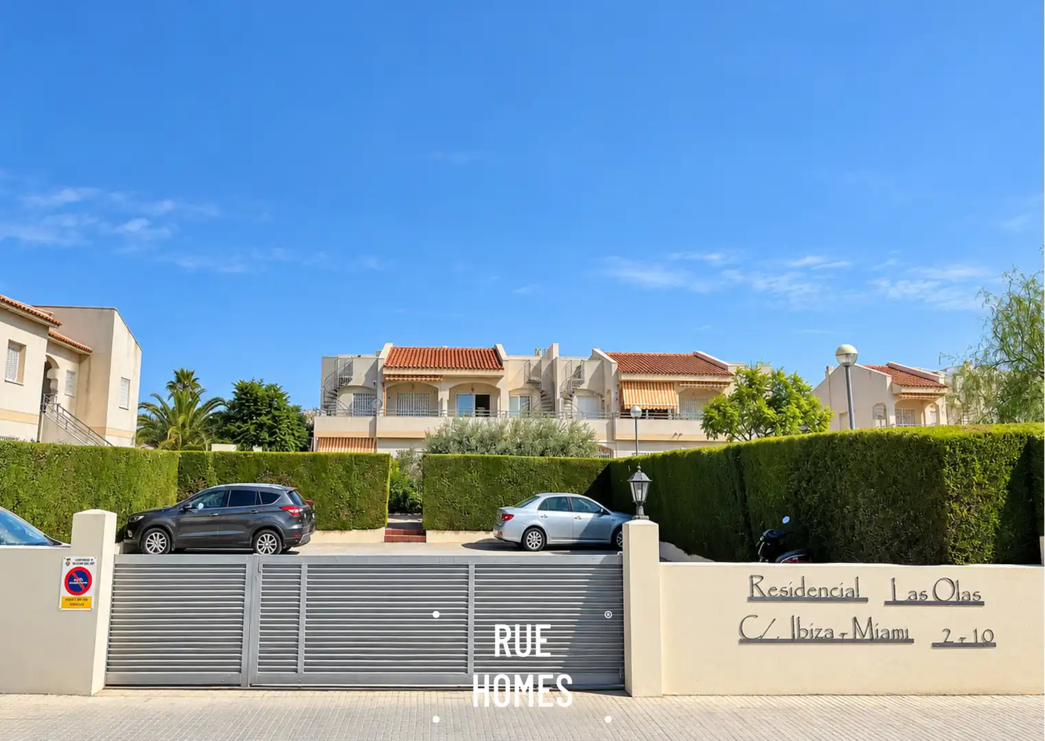 Attique avec terrasse à vendre à Calle Ibiza, imagen 15