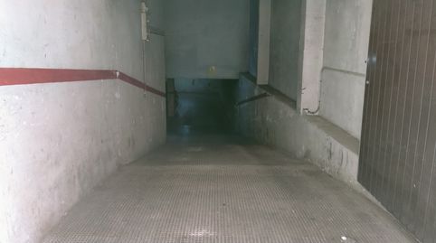 Foto 4 de Garaje en venta en Carrer Gabriel Miró, 38, Corea, Gandia