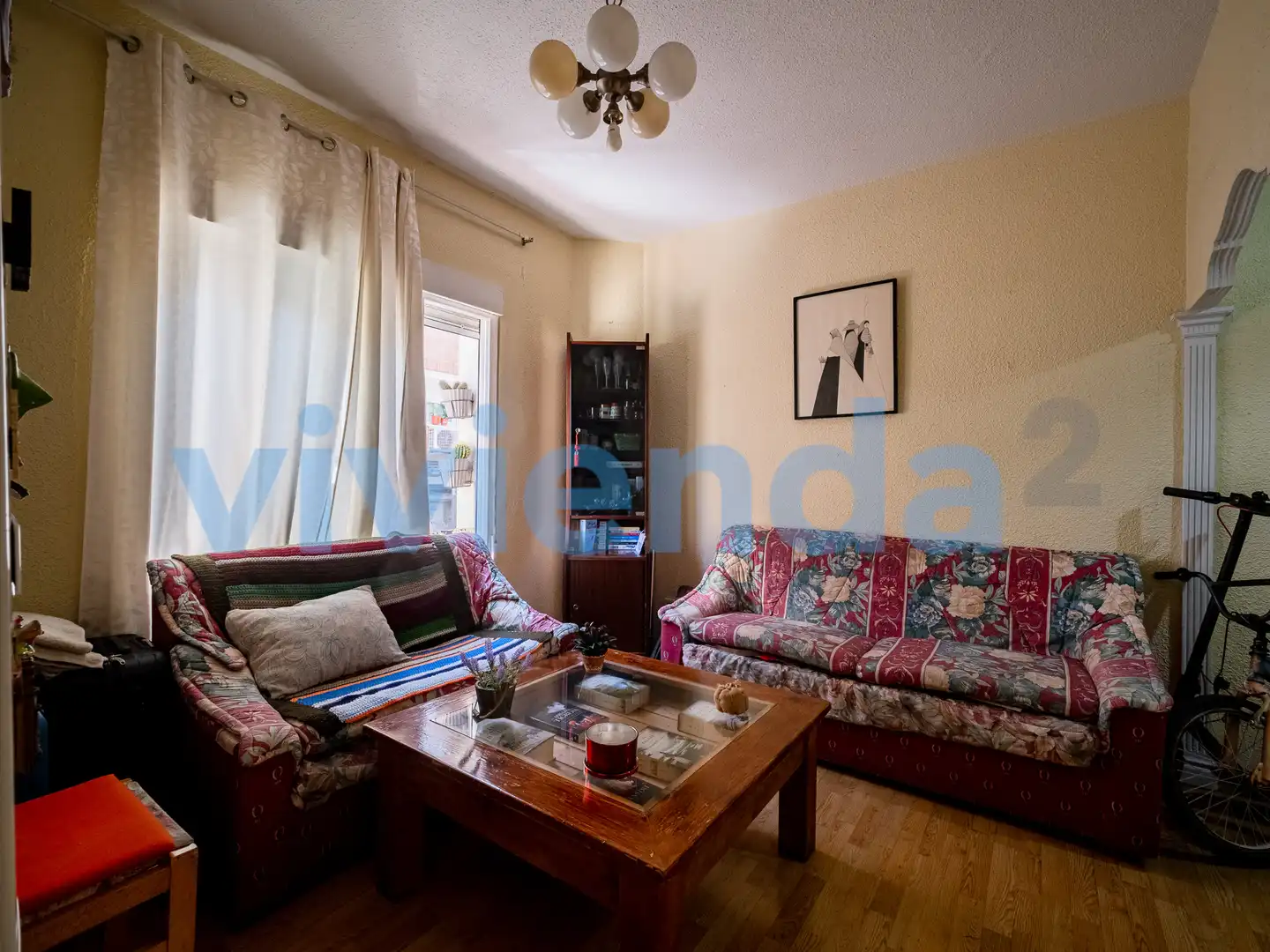 Piso en venta en Luis Cabrera, Prosperidad