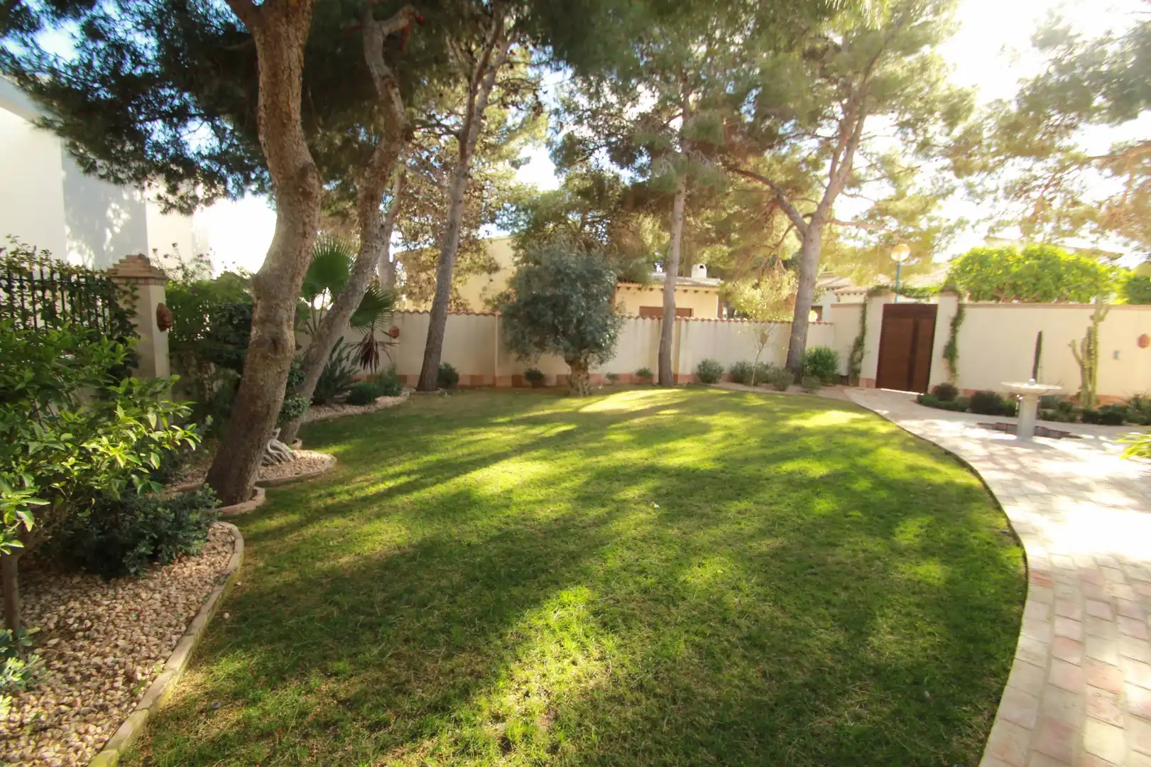 Villa avec piscine à vendre à Calle Calle Calderón de la Barca, imagen 37
