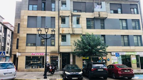 Foto 2 de Garatge en venda a Avenida Luis de la Concha, Renedo, Piélagos