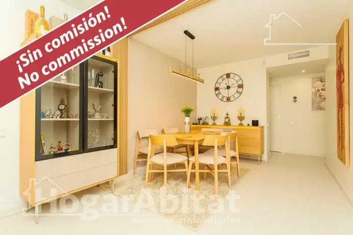 Flat with pool for sale in Calle MANILA, imagen 5