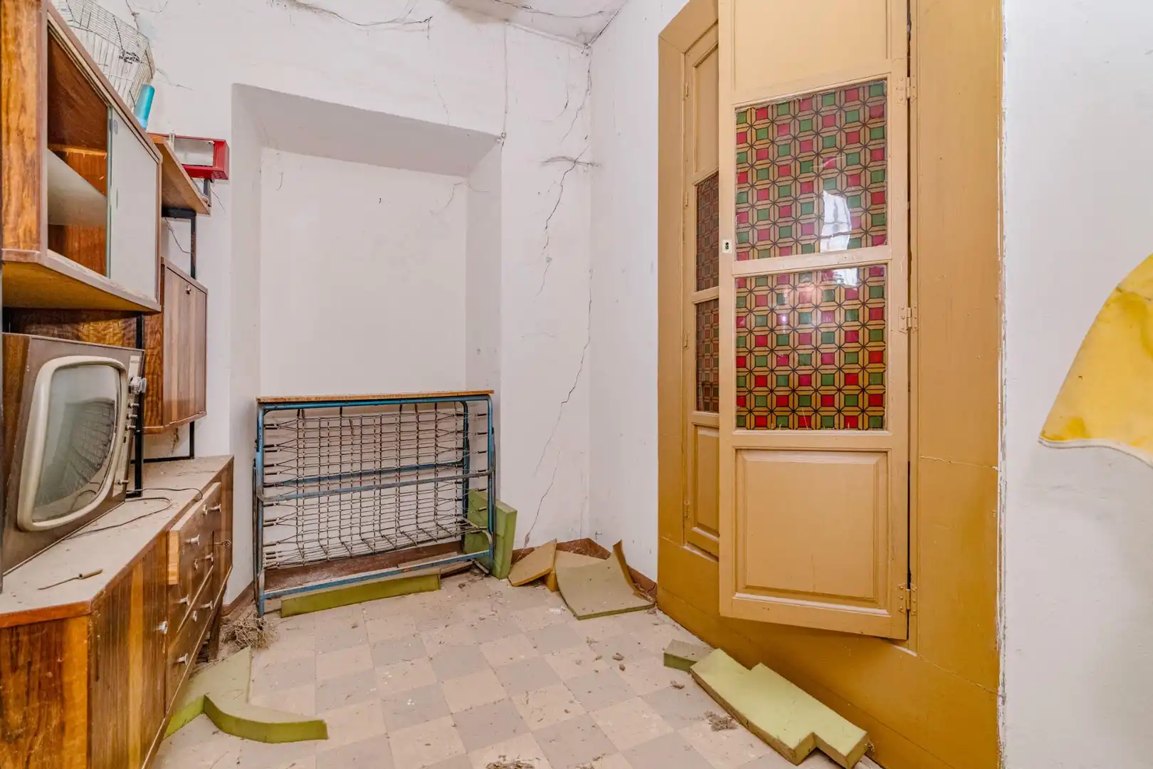 Casa o chalet en venta en Baza con Balcón