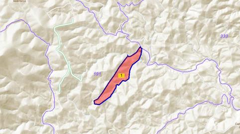 Photo 2 of Land for sale in Pr Torrecilla, Torrecilla, Lorca