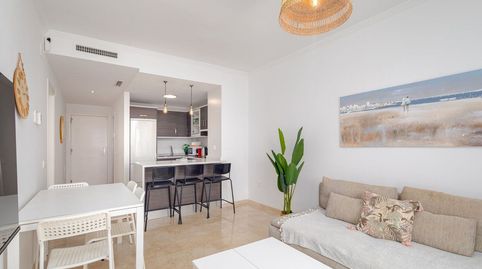 Foto 3 de Apartamento de alquiler en Chullera, Manilva