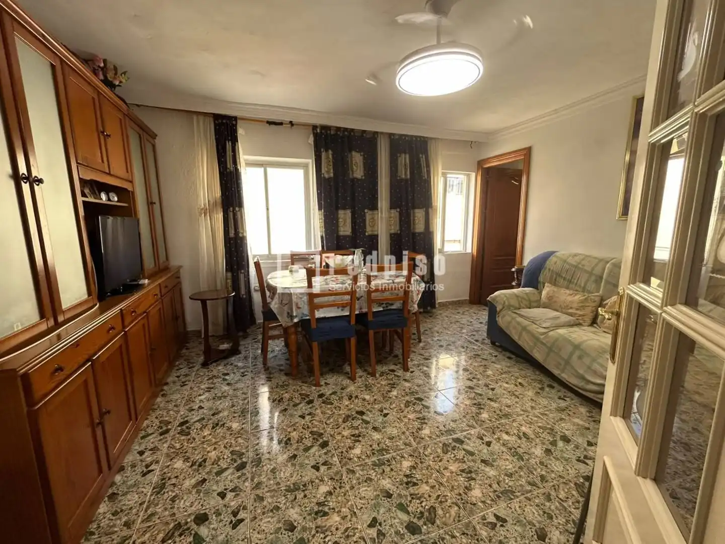 Wohnung zum Verkauf in Ciudad Jardín, imagen 2