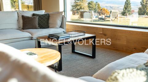 Foto 5 de Casa o chalet de alquiler en Plaça Major Saneja, 5, Guils de Cerdanya, Girona