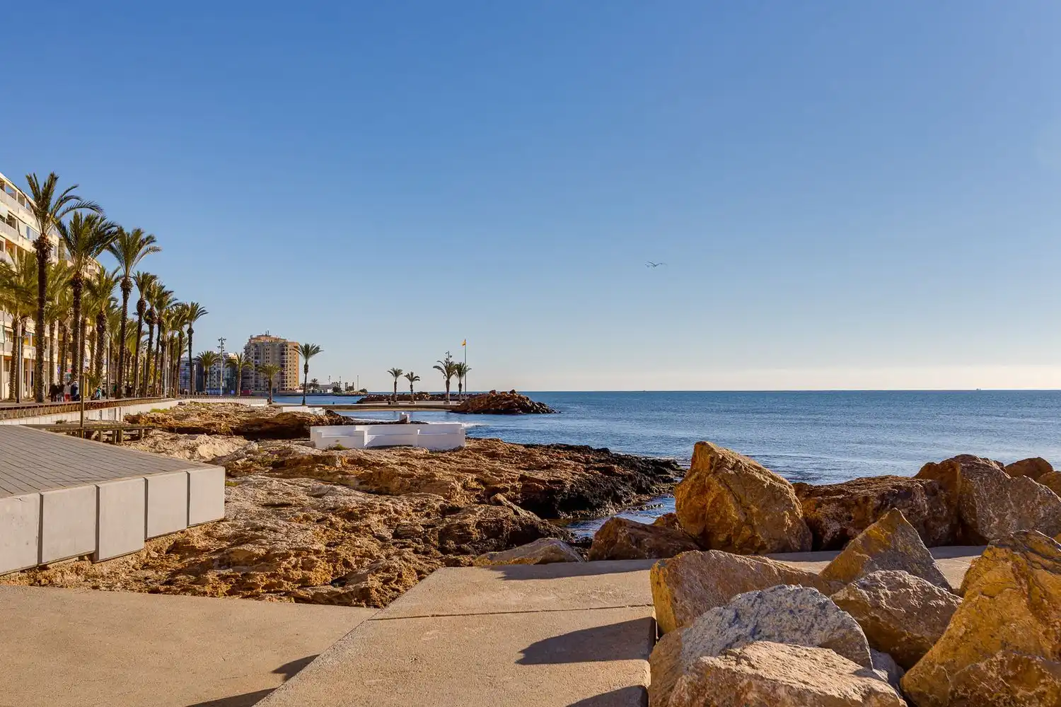 Flat with lift for sale in Avenida de los Marineros 2, imagen 81