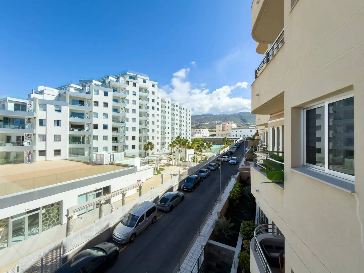 Appartement compact avec piscine à vendre à Calle Calle Aljibe, imagen 23
