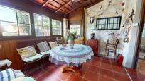 Dining room of Country house for sale in Chinchón  with Heating, Terrace and Swimming Pool