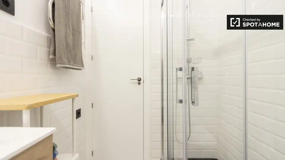 Flat to rent in Retiro, imagen 12