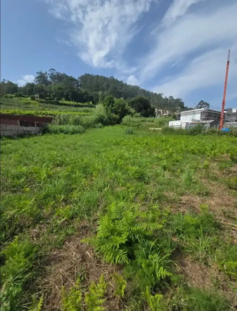 Terrenos y solares en venta en Lugar Aldariz-Padriñan 28, imagen 2