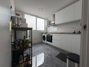 Piso con balcón en venta en Calle NONELL