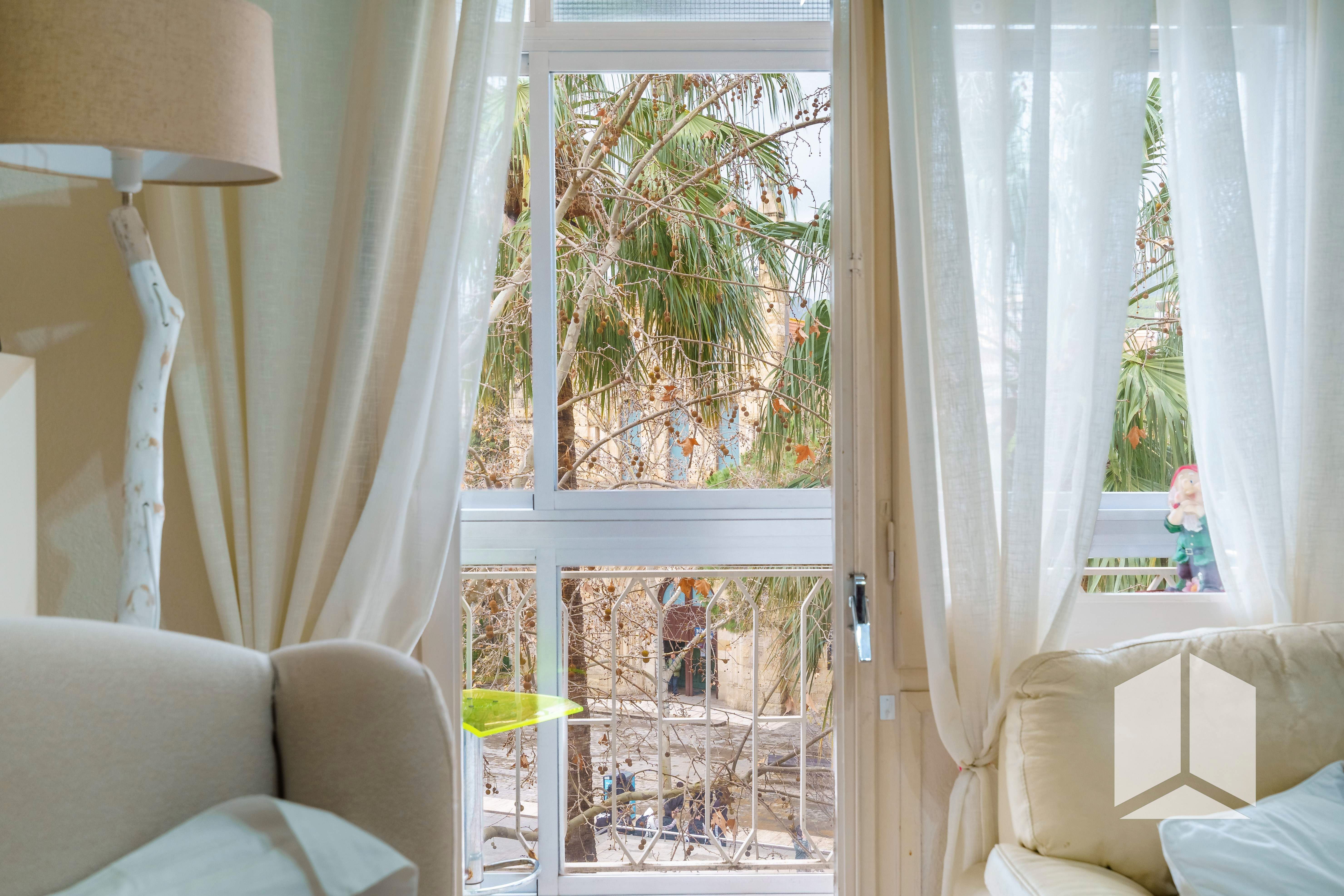 Bedroom of Flat for sale in Castelldefels  with Heating and Balcony