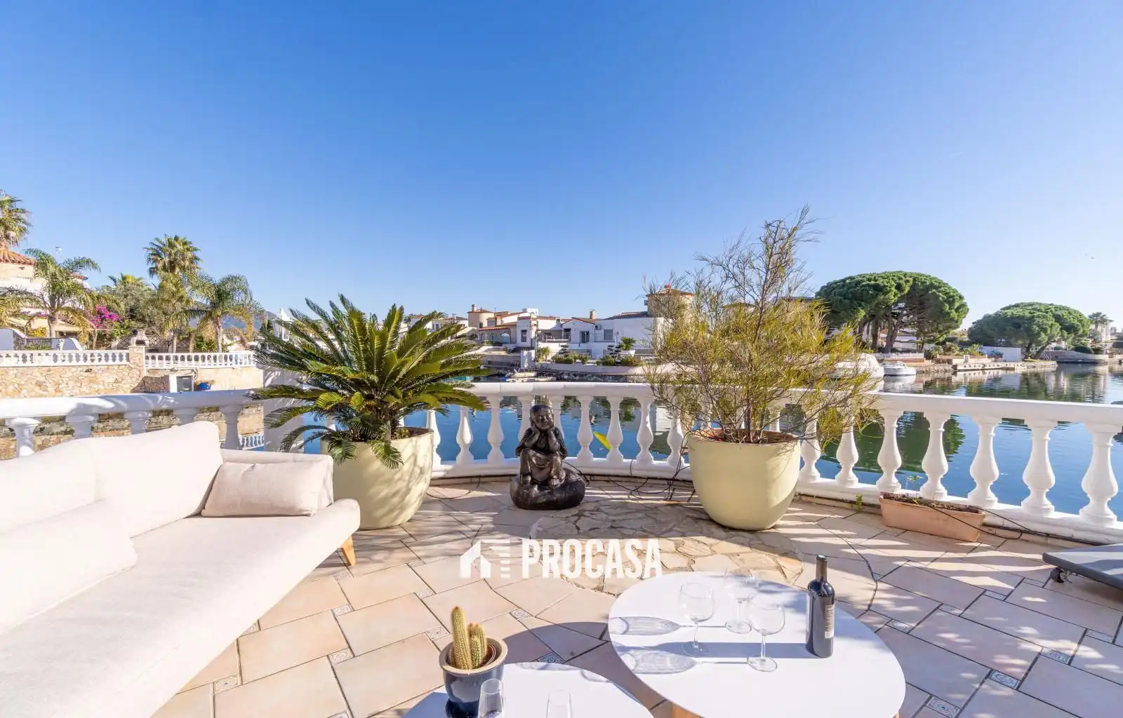 Chalet en venta en Empuries C, imagen 14