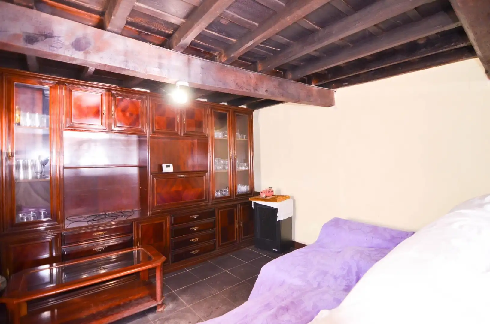Houses for sale in Frades de la Sierra