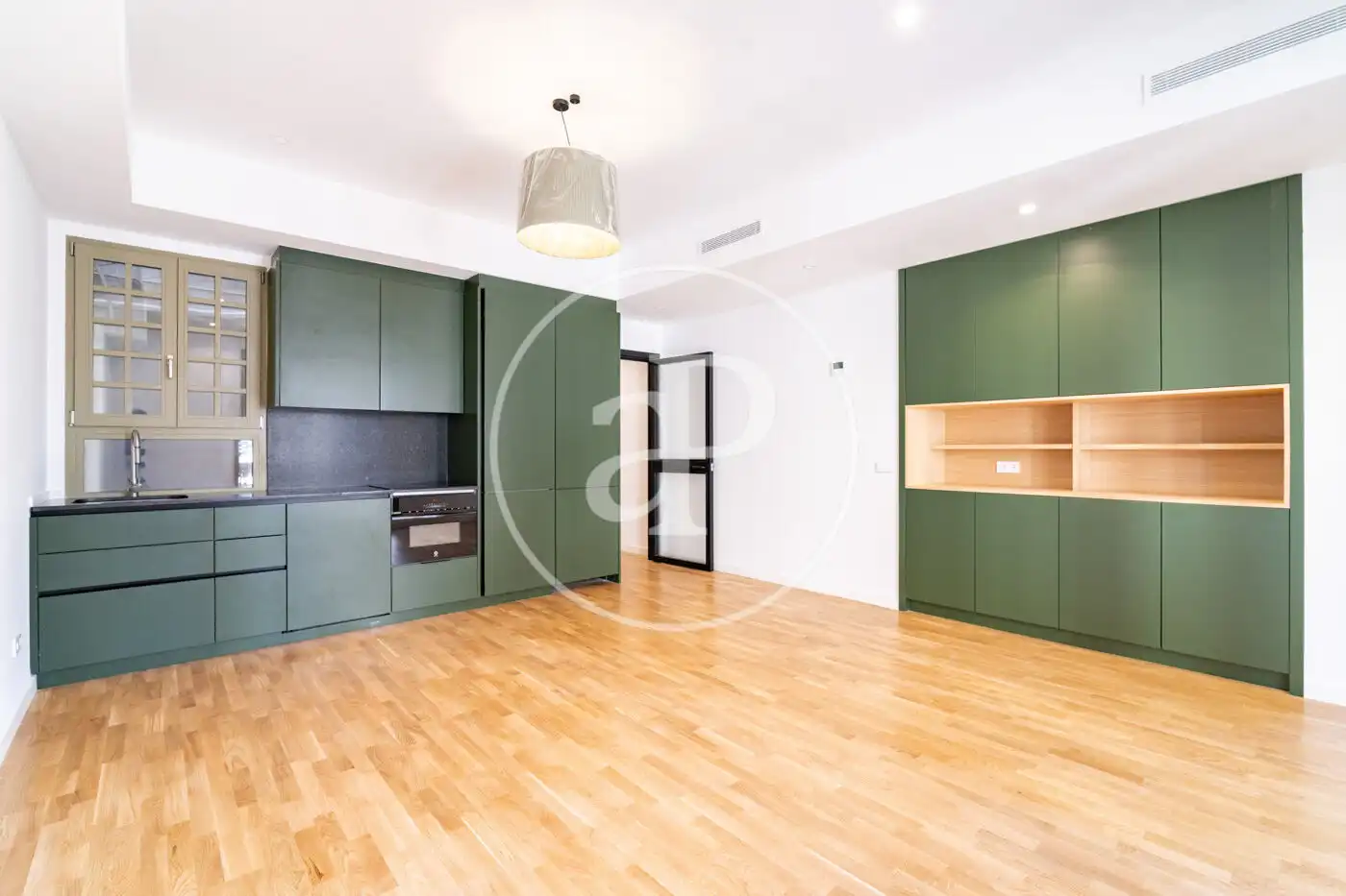 Attique neuf avec ascenseur à vendre à Carrer Comtal 32, imagen 12