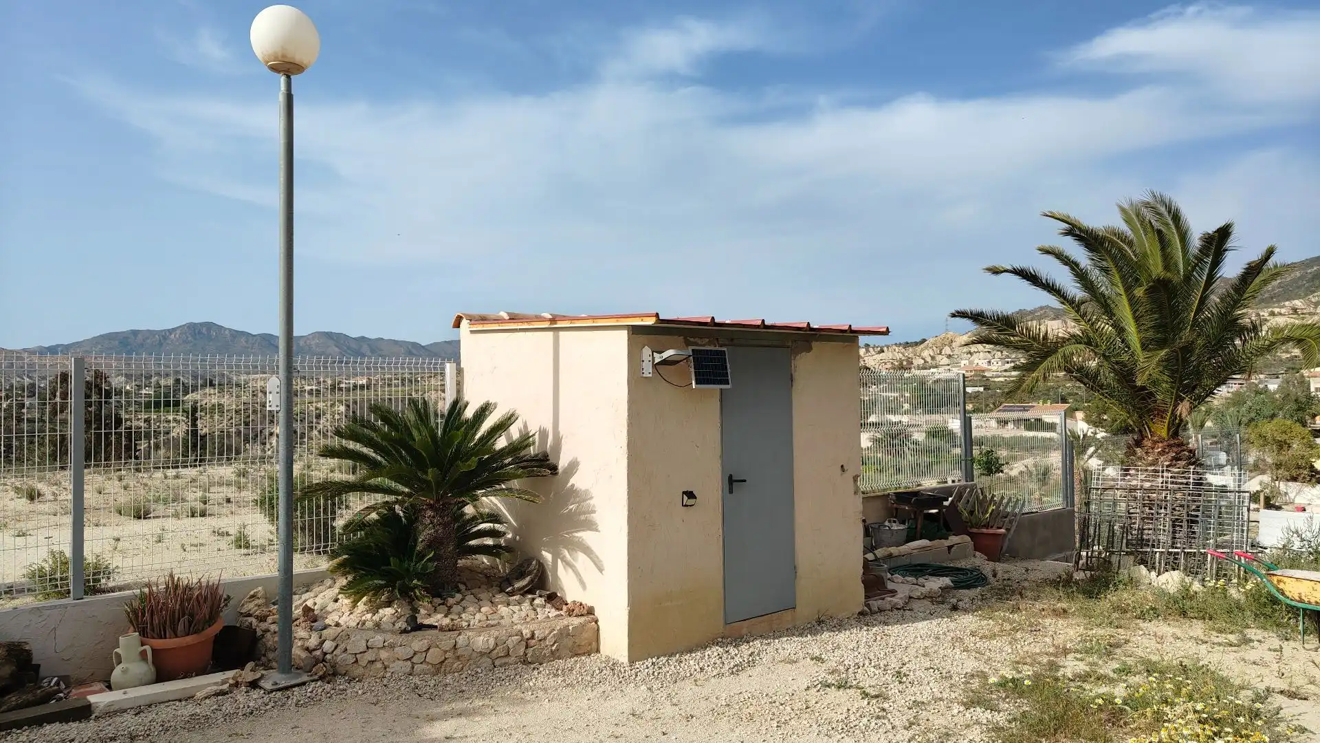Casa o chalet en venta en Abanilla