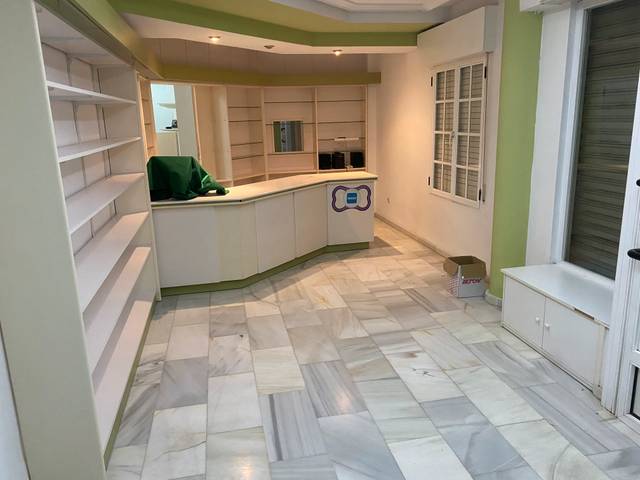 Local comercial en Alquiler en Carretera de la Paz, 48 en La Carlota