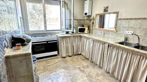 Foto 3 de Finca rústica en venta en Villaharta, Córdoba