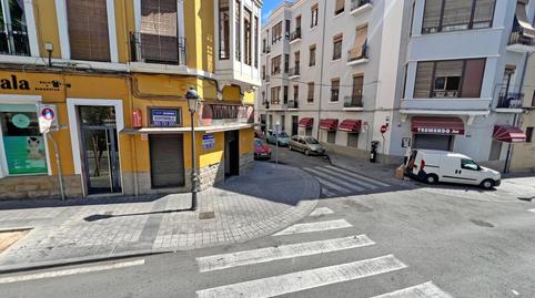 Photo 3 of Premises for sale in Calle Musico Oscar Tordera Iñesta, 19, Mercado, Alicante / Alacant