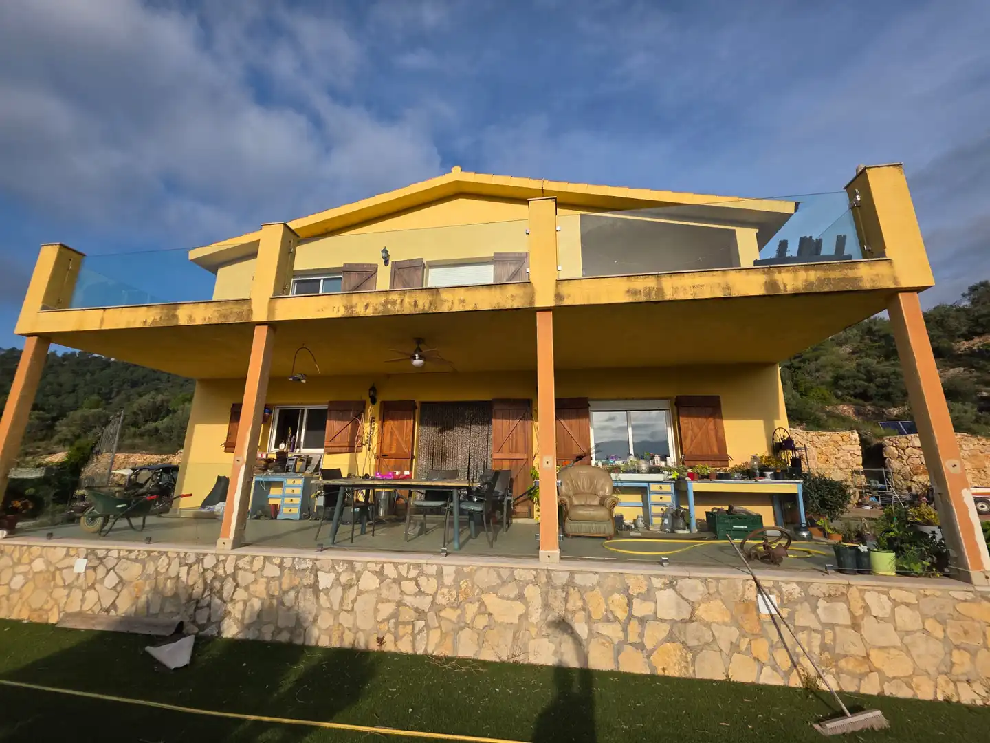 Terreno rústico en venta en Benifallet, imagen 15