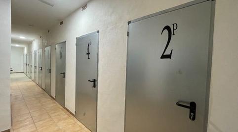 Foto 2 de Traster de lloguer a Calle Torre de Romo, 16, El Carmen, Murcia