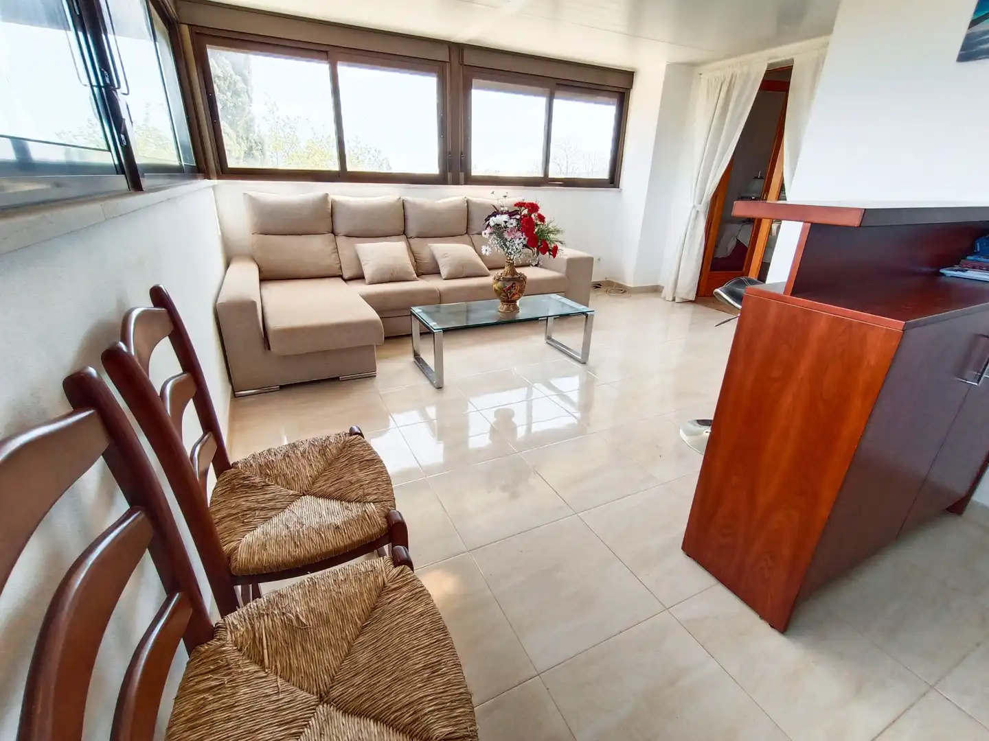 Villa con piscina in vendita a Binissalem, imagen 7