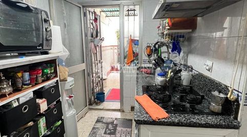 Foto 4 de Pis en venda a Arco Norte - Avda. España, Dos Hermanas