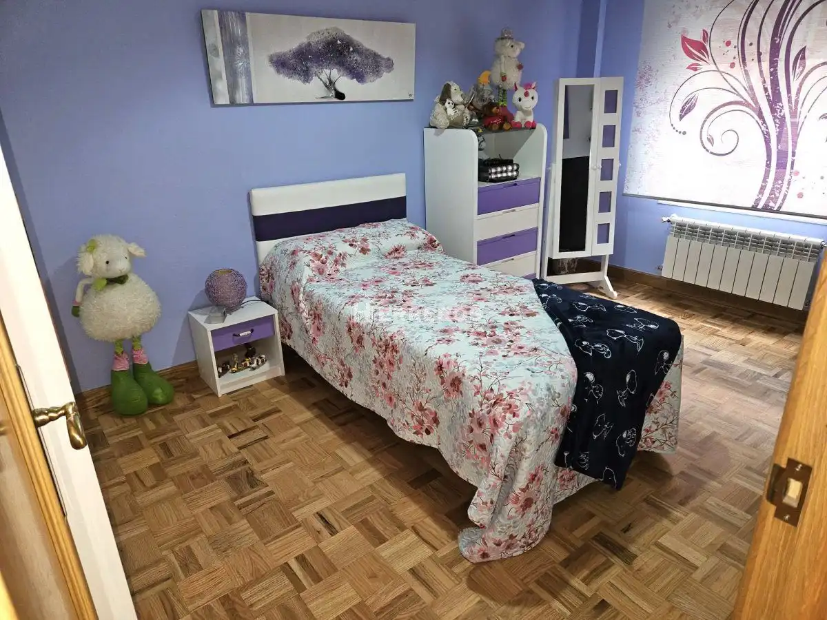 Wohnung mit Aufzug zum Verkauf in PADRE CLARET, imagen 6